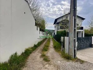 Teren Bujoreni/494 mp/Intravilan - imagine 2