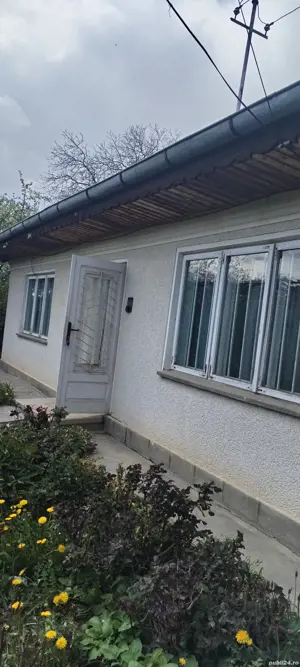Vând casă cu gradina la Bodeștii de sus,str.Ciresului nr. 12. - imagine 10