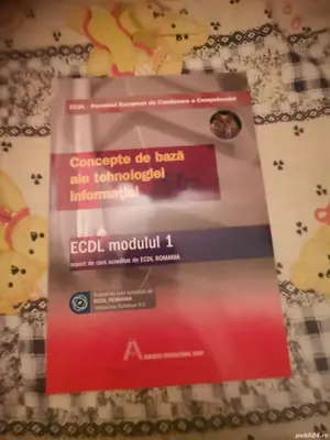 Manuale de informatica - imagine 2