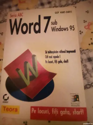 Manuale de informatica - imagine 4