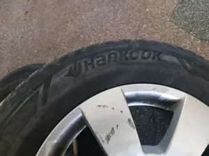 Jante 15 inchi Skoda - imagine 3