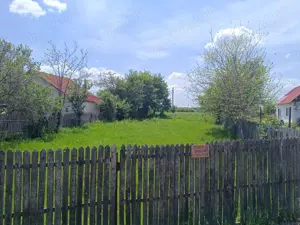 Teren Intravilan Oarja - imagine 4