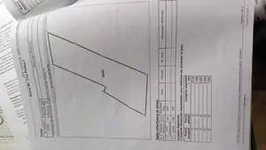 Teren Intravilan Oarja - imagine 7