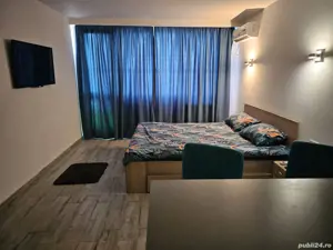 Garsoniera  Calea Bucuresti Chirie pe luna s au  perioade scurte.  - imagine 3
