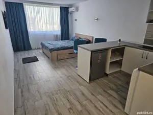 Garsoniera  Calea Bucuresti Chirie pe luna s au  perioade scurte.  - imagine 4