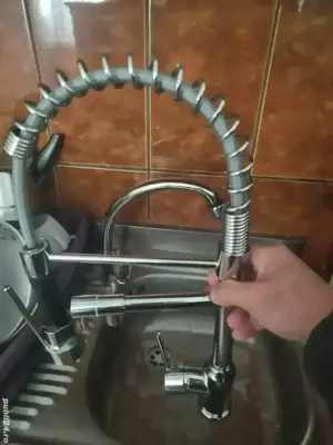 Instalator Constanța  - imagine 4