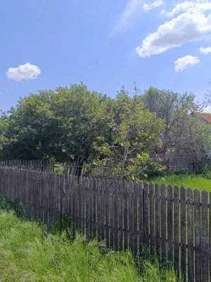 Teren Intravilan Oarja - imagine 5