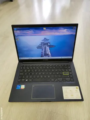 Laptop Asus Vivobook 14 i5gen11 ssd 512