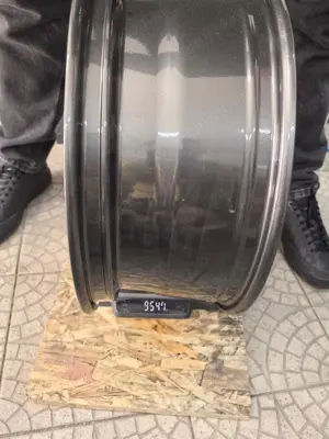 Jante Dare Drift RG2 - imagine 3