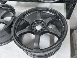 Jante Dare Drift RG2 - imagine 2