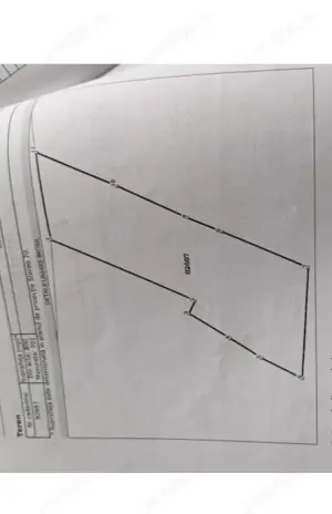 Teren Intravilan Oarja - imagine 3