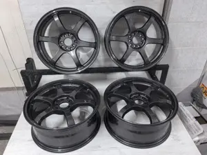 Jante Dare Drift RG2