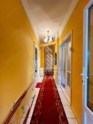 Casa cu 2 camere ,1472mp in Battanya - imagine 8