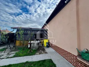 Casa cu 2 camere ,1472mp in Battanya - imagine 16