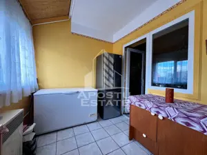Casa cu 2 camere ,1472mp in Battanya - imagine 7