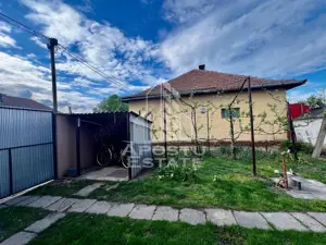 Casa cu 2 camere ,1472mp in Battanya - imagine 14