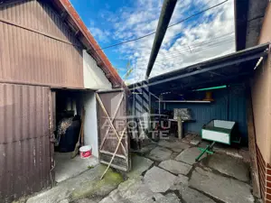 Casa cu 2 camere ,1472mp in Battanya - imagine 15