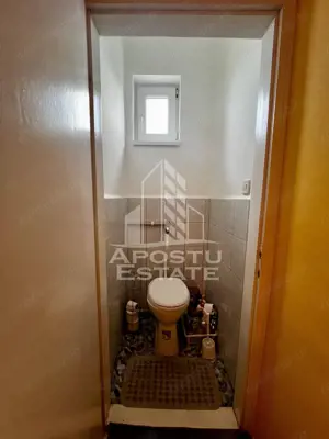 Casa cu 2 camere ,1472mp in Battanya - imagine 11