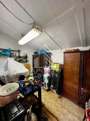 Casa cu 2 camere ,1472mp in Battanya - imagine 13