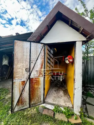 Casa cu 2 camere ,1472mp in Battanya - imagine 19