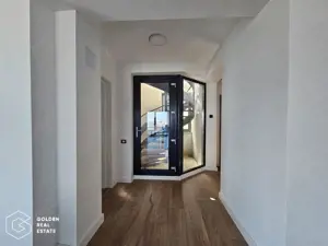 Penthouse 5 camere si terasa pe acoperis, Pipera, comision 0% - imagine 4