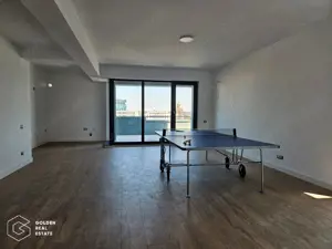 Penthouse 5 camere si terasa pe acoperis, Pipera, comision 0% - imagine 6