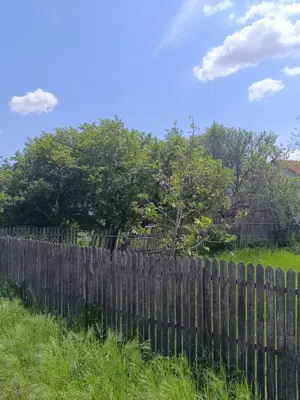 Teren Intravilan Oarja - imagine 11