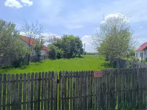 Teren Intravilan Oarja - imagine 10