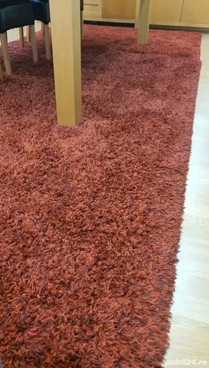 Set covoare 2,00m x 2,85m si 2,00m x 1,40m - imagine 3