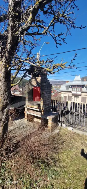 CASA DE VANZARE IN BUSTENI- POIANA TAPULUI - imagine 6 CASA DE VANZARE IN BUSTENI- POIANA TAPULUI - imagine 6