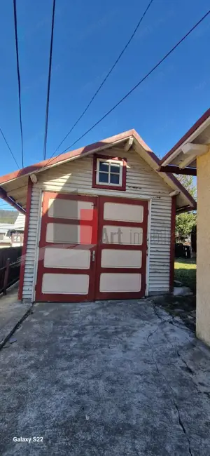 CASA DE VANZARE IN BUSTENI- POIANA TAPULUI - imagine 3 CASA DE VANZARE IN BUSTENI- POIANA TAPULUI - imagine 3