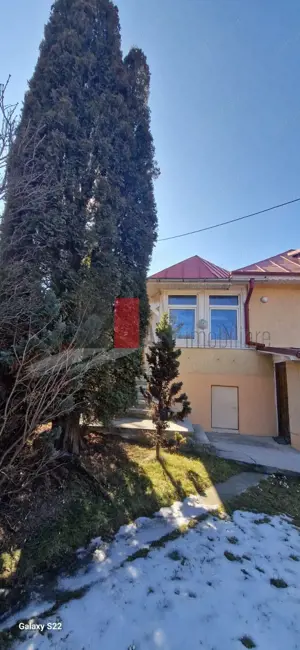 CASA DE VANZARE IN BUSTENI- POIANA TAPULUI - imagine 4 CASA DE VANZARE IN BUSTENI- POIANA TAPULUI - imagine 4