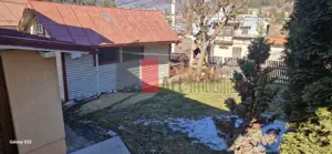 CASA DE VANZARE IN BUSTENI- POIANA TAPULUI - imagine 16 CASA DE VANZARE IN BUSTENI- POIANA TAPULUI - imagine 16