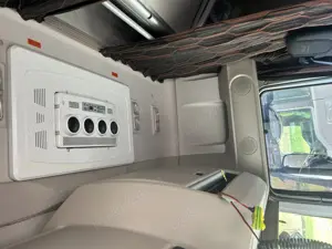 Daf XF 480 Fb 2017.11 - imagine 9