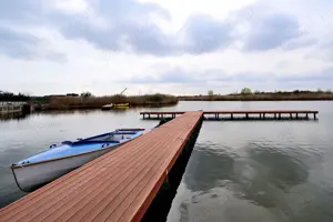 VANZARE TEREN 2000 mp 50euro mp intravilan utilitati in Izvorani la 140 metri de Delta SNAGOV - imagine 3