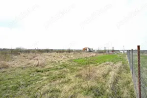 VANZARE TEREN 2000 mp 50euro mp intravilan utilitati in Izvorani la 140 metri de Delta SNAGOV - imagine 5