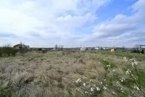 VANZARE TEREN 2000 mp 50euro mp intravilan utilitati in Izvorani la 140 metri de Delta SNAGOV - imagine 8