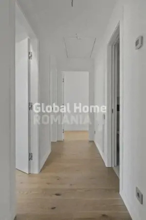 Casa 4 camere 132 MP | Tunari | Pipera Nord | 2 locuri de parcare | - imagine 6