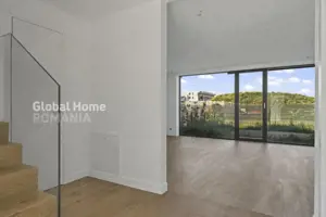 Casa 4 camere 132 MP | Tunari | Pipera Nord | 2 locuri de parcare | - imagine 4