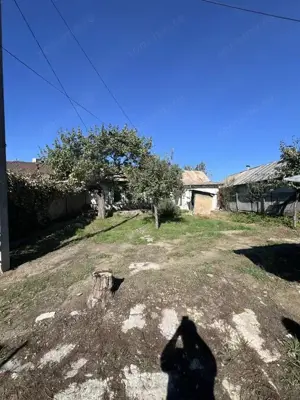 ZONA PACII-CASA BATRANEASCA ,TEREN 366 MP,SUPRAFATA CONSTRUITA 107 MP - imagine 3