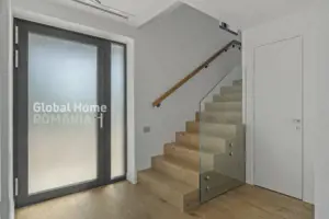 Casa 4 camere 132 MP | Tunari | Pipera Nord | 2 locuri de parcare | - imagine 8