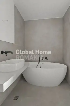 Casa 4 camere 132 MP | Tunari | Pipera Nord | 2 locuri de parcare | - imagine 17