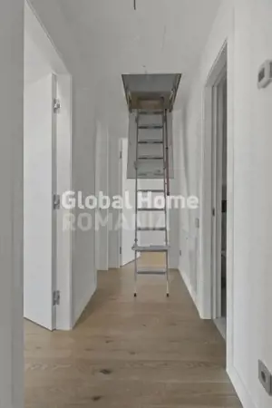 Casa 4 camere 132 MP | Tunari | Pipera Nord | 2 locuri de parcare | - imagine 20