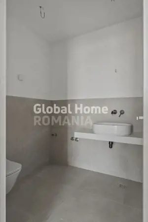 Casa 4 camere 132 MP | Tunari | Pipera Nord | 2 locuri de parcare | - imagine 18