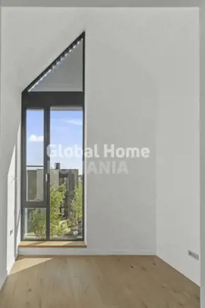 Casa 4 camere 132 MP | Tunari | Pipera Nord | 2 locuri de parcare | - imagine 11