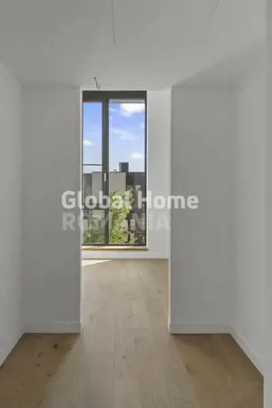 Casa 4 camere 132 MP | Tunari | Pipera Nord | 2 locuri de parcare | - imagine 16