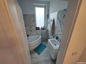 2 camere terasa gradina proprie L cateva minute de Vila Contra Mussicescu - imagine 4