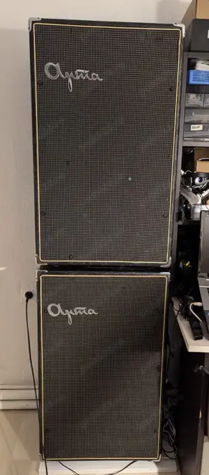 Vand boxe pasive ARTA