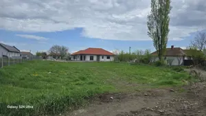 Teren de vânzare Jucu de Mijloc - imagine 4