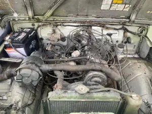 SJ40, 1.0, 1984, Functionala, Acte RO-Fiscal - imagine 8